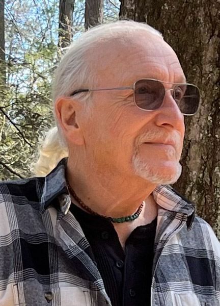 David Peck - Voice Actor